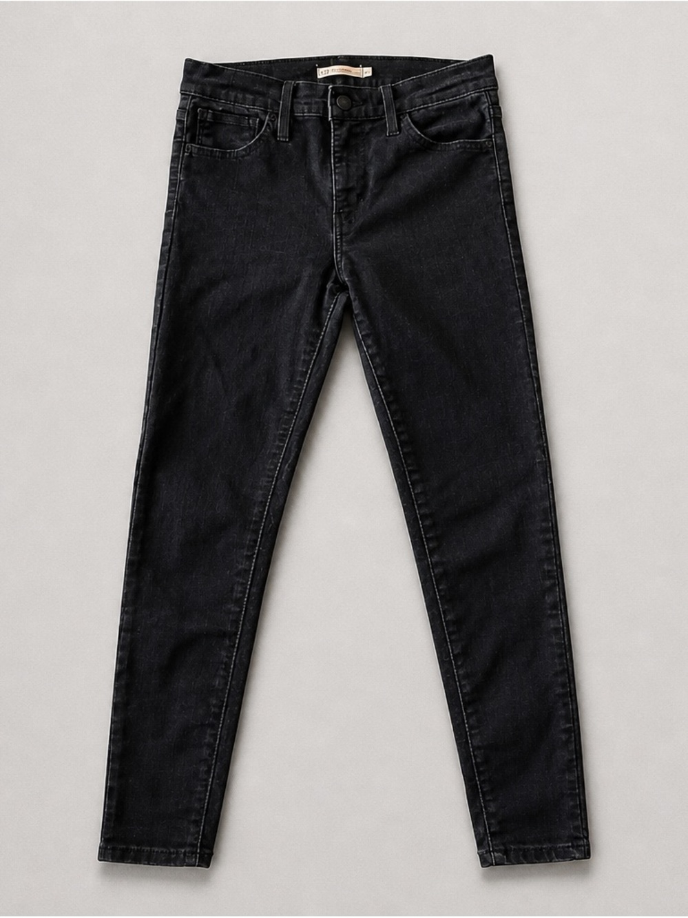 Women’s Levi’s 720 High Rise Super Skinny Jean - SIZE 28